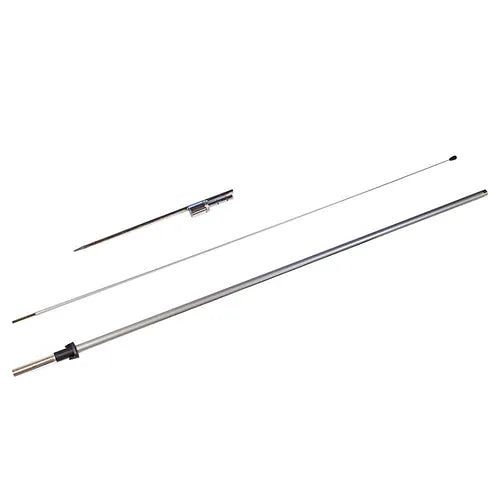 7 ft. X-Small Falcon® Flag Spike Base