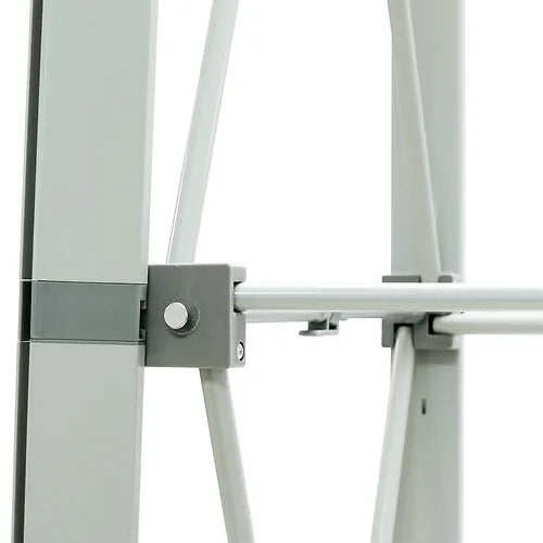 5 x 7.5 ft. Lumiere Light Wall® No Lights
