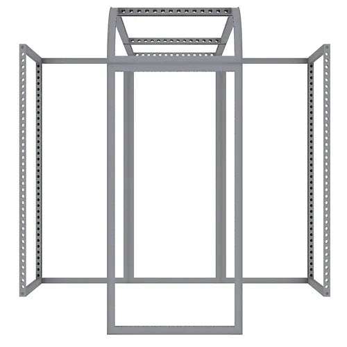 10 x 10 ft. Modco 4