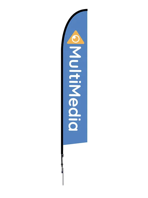 14 ft. Large Falcon® Flag