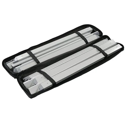 Lumiere Light Wall® Bridge with Lights
