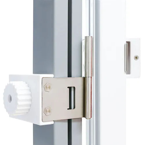 Lumiere Light Wall® Door