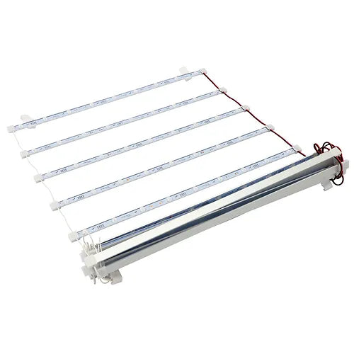 20 ft. Lumiere Light Wall® Configuration D Backlit