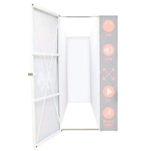 Lumiere Light Wall® Door