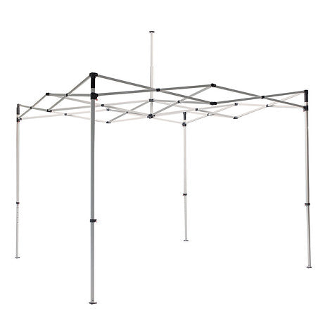 ONE CHOICE® 10ft Steel Canopy Tent