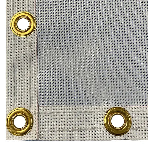 Fence Mesh Banners