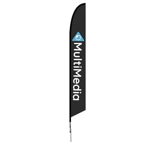 17 ft. X-Large Falcon® Flag