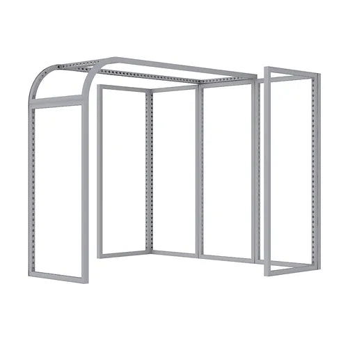 10 x 10 ft. Modco 4