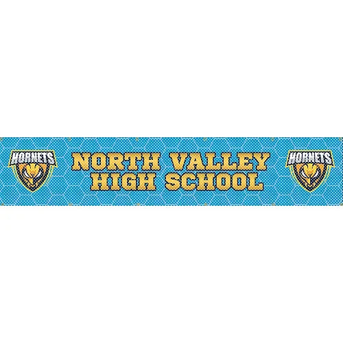 Fence Mesh Banners