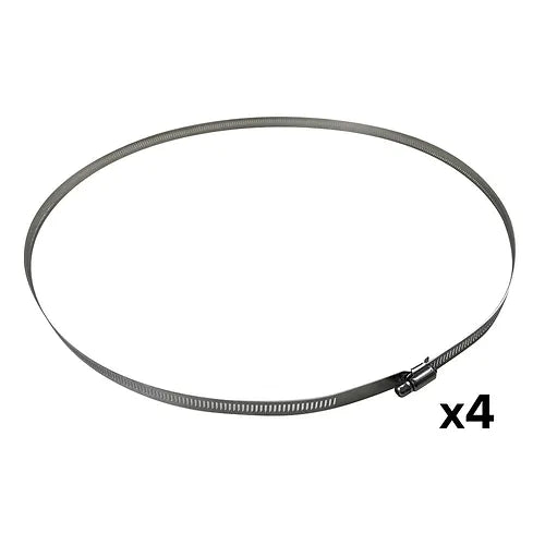 Street Pole Banner (Hardware Only)