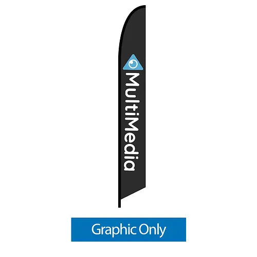 17 ft. X-Large Falcon® Flag