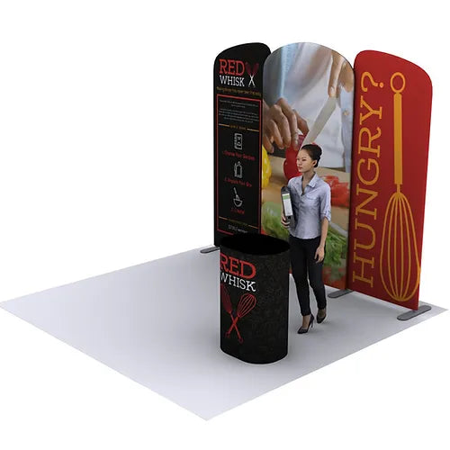 10 ft. Kit B EZ Tube® Connect