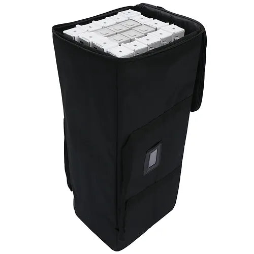 10 x 7.5 ft. RPL Fabric Pop Up Display Curved With Endcaps