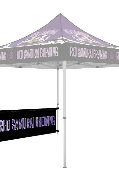 ONE CHOICE® 10ft Aluminum Canopy Tent