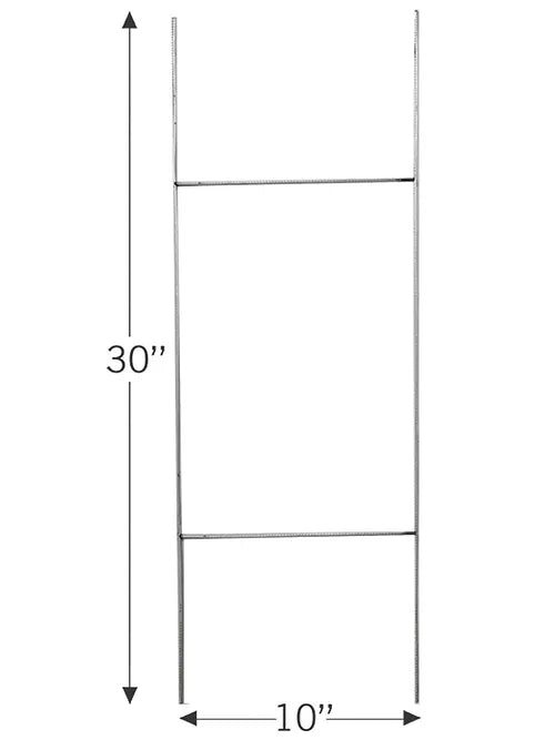 Yard Signs- Various Sizes