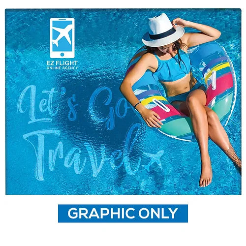 10 ft. ONE CHOICE EZ Tube® Straight