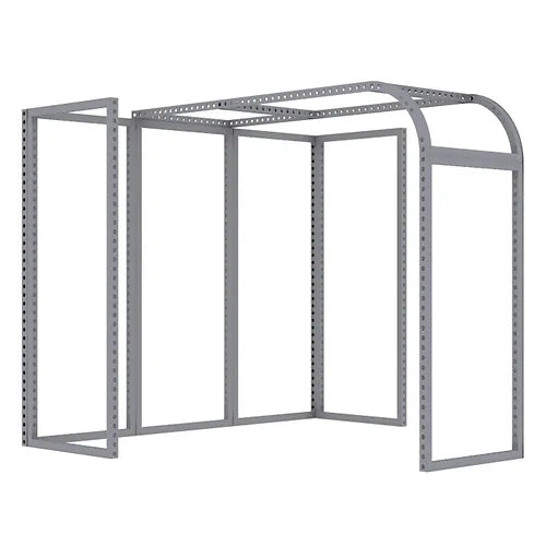 10 x 10 ft. Modco 4