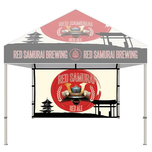 Canopy Backdrops