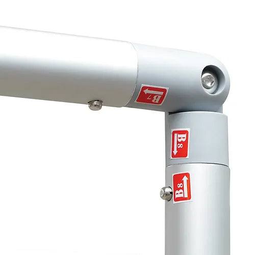 10 ft. ONE CHOICE EZ Tube® Straight