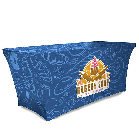 10' x 10' Tent Showcase Package A