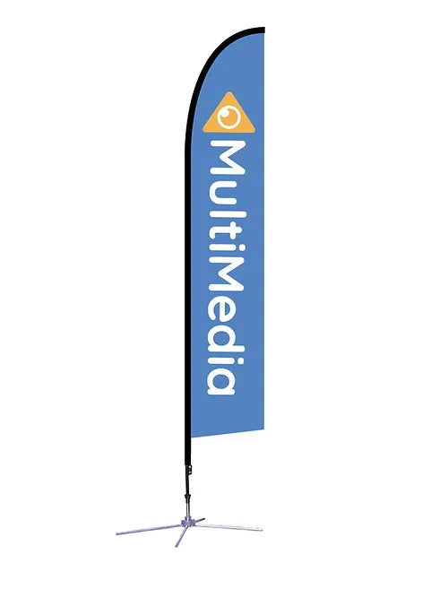 14 ft. Large Falcon® Flag