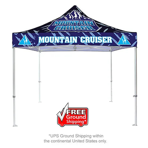 Casita® 10 ft. Heavy Duty Aluminum Tent