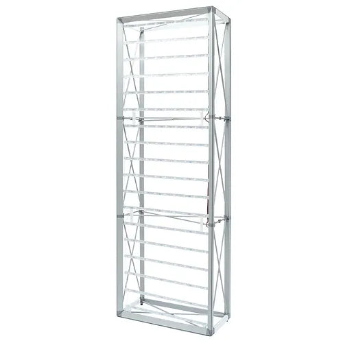 2.5 x 7.5 ft. Lumiere Light Wall® Backlit