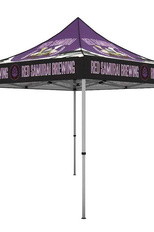 ONE CHOICE® 10ft Aluminum Canopy Tent