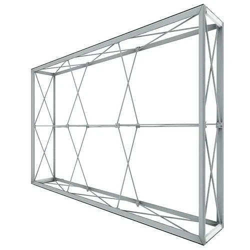 7.5 x 5 ft. Lumiere Light Wall® No Lights