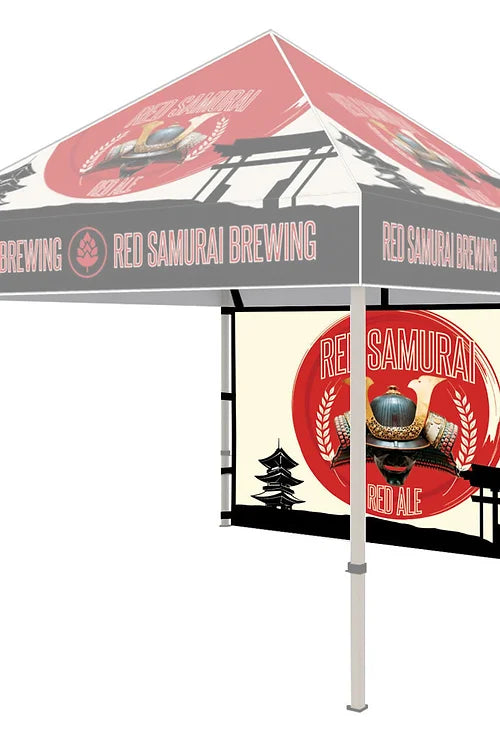 ONE CHOICE® 10ft Aluminum Canopy Tent