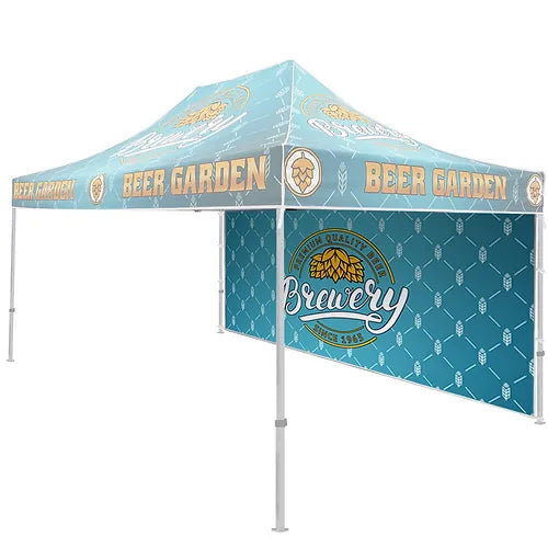 Canopy Backdrops