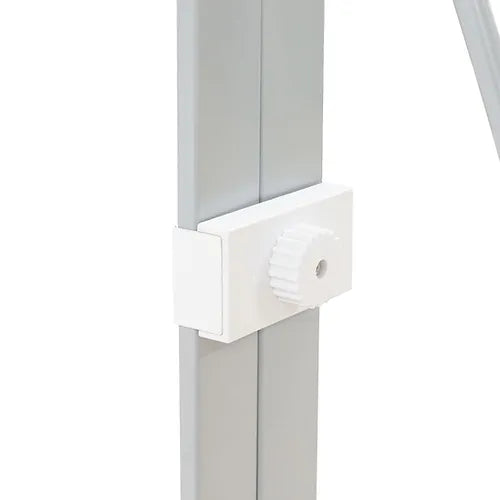10 x 10 ft. Lumiere Light Wall® Configuration I Single-Sided