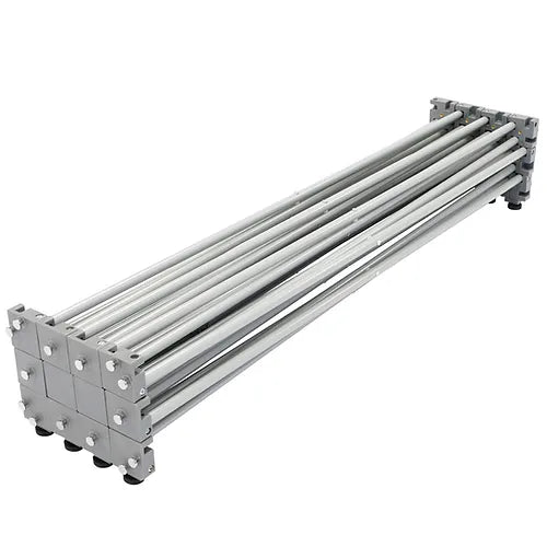 7.5 x 5 ft. Lumiere Light Wall® No Lights