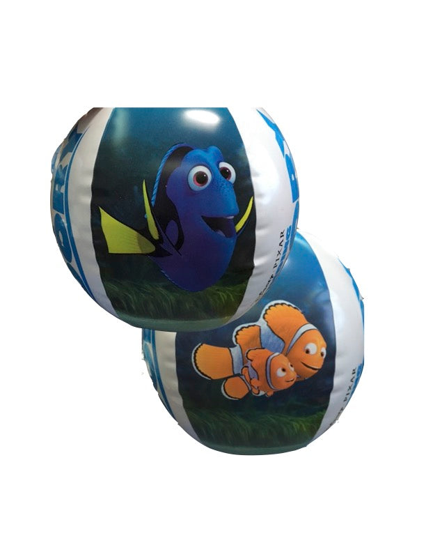 Sealed Inflatable Balls