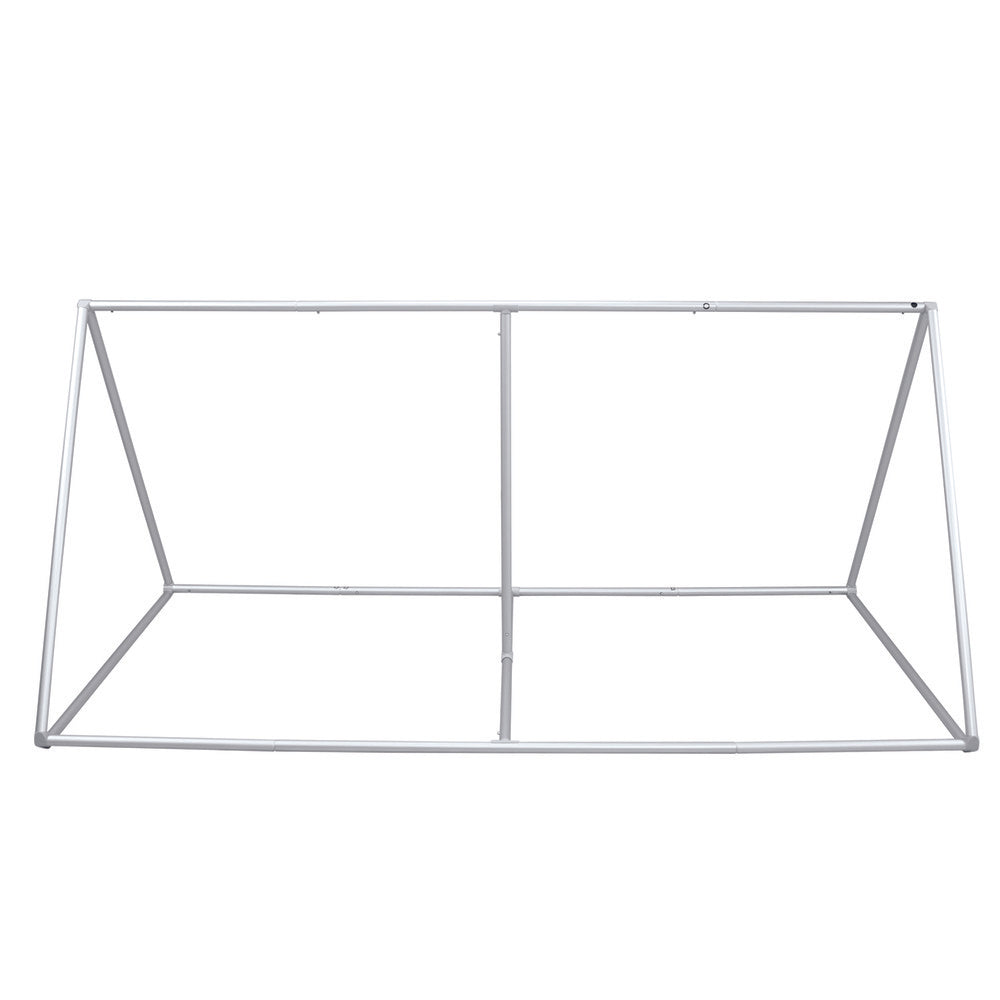 Foundation Outdoor Banner Stand