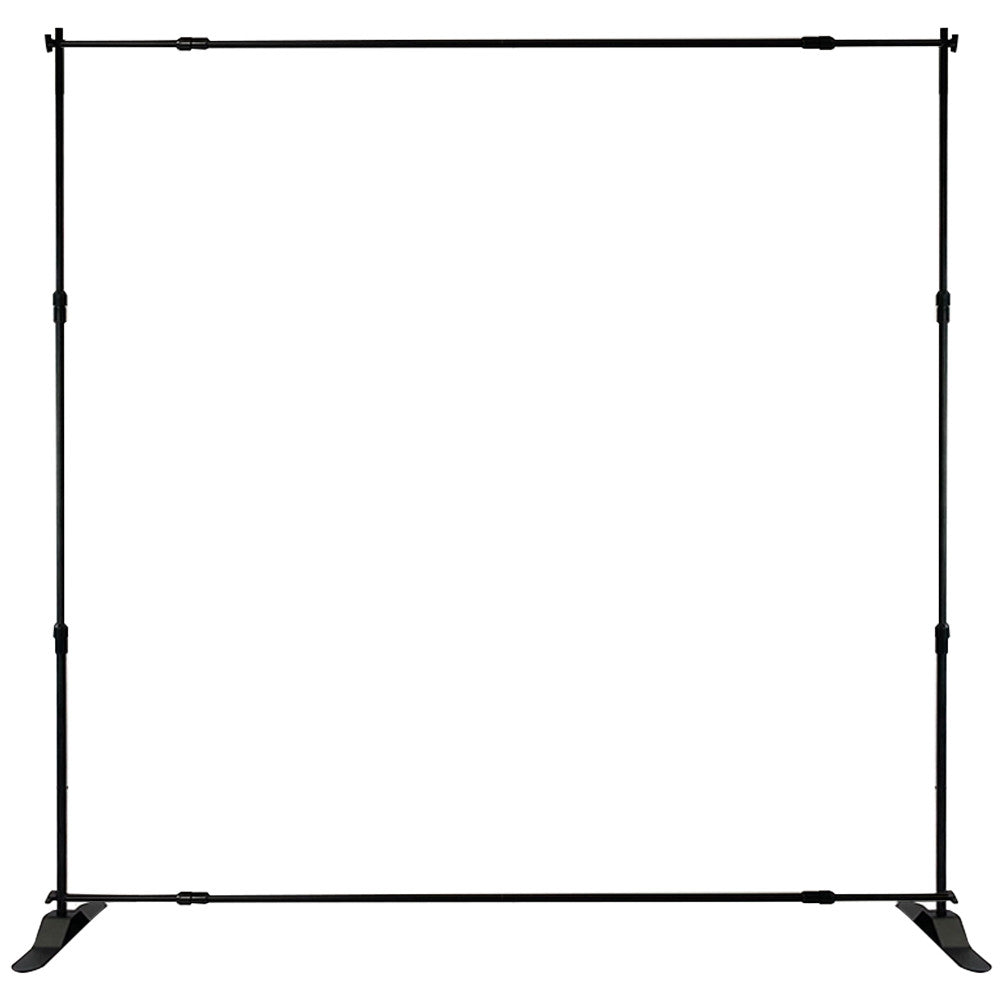 ONE CHOICE® Slider Banner Stands