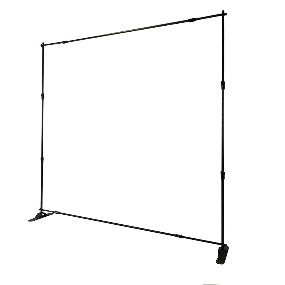 ONE CHOICE® Slider Banner Stands