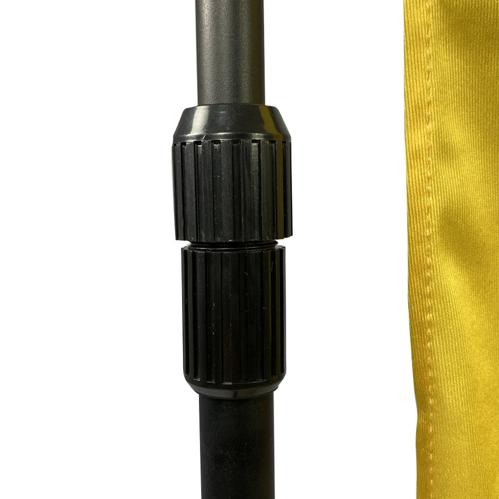 ONE CHOICE® Slider Banner Stands