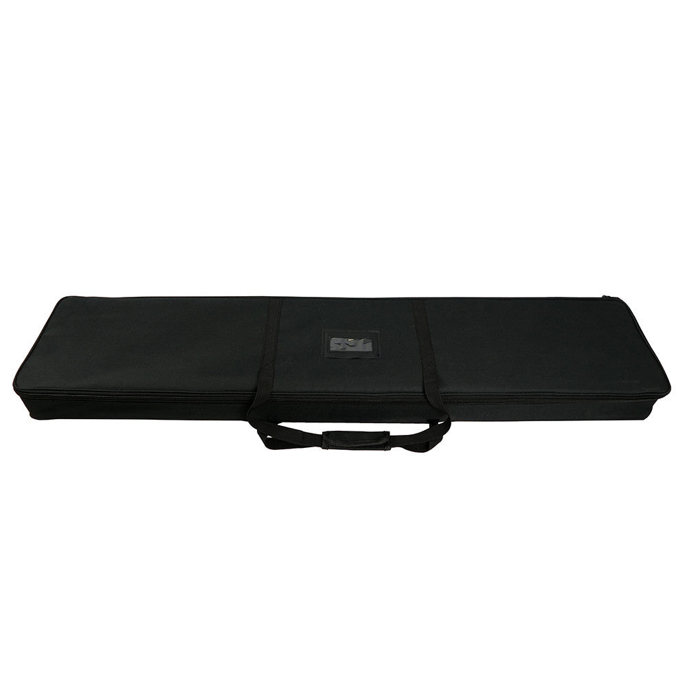 ONE CHOICE® 3.3 x 7.4 ft. QSEG Quick Wall Display
