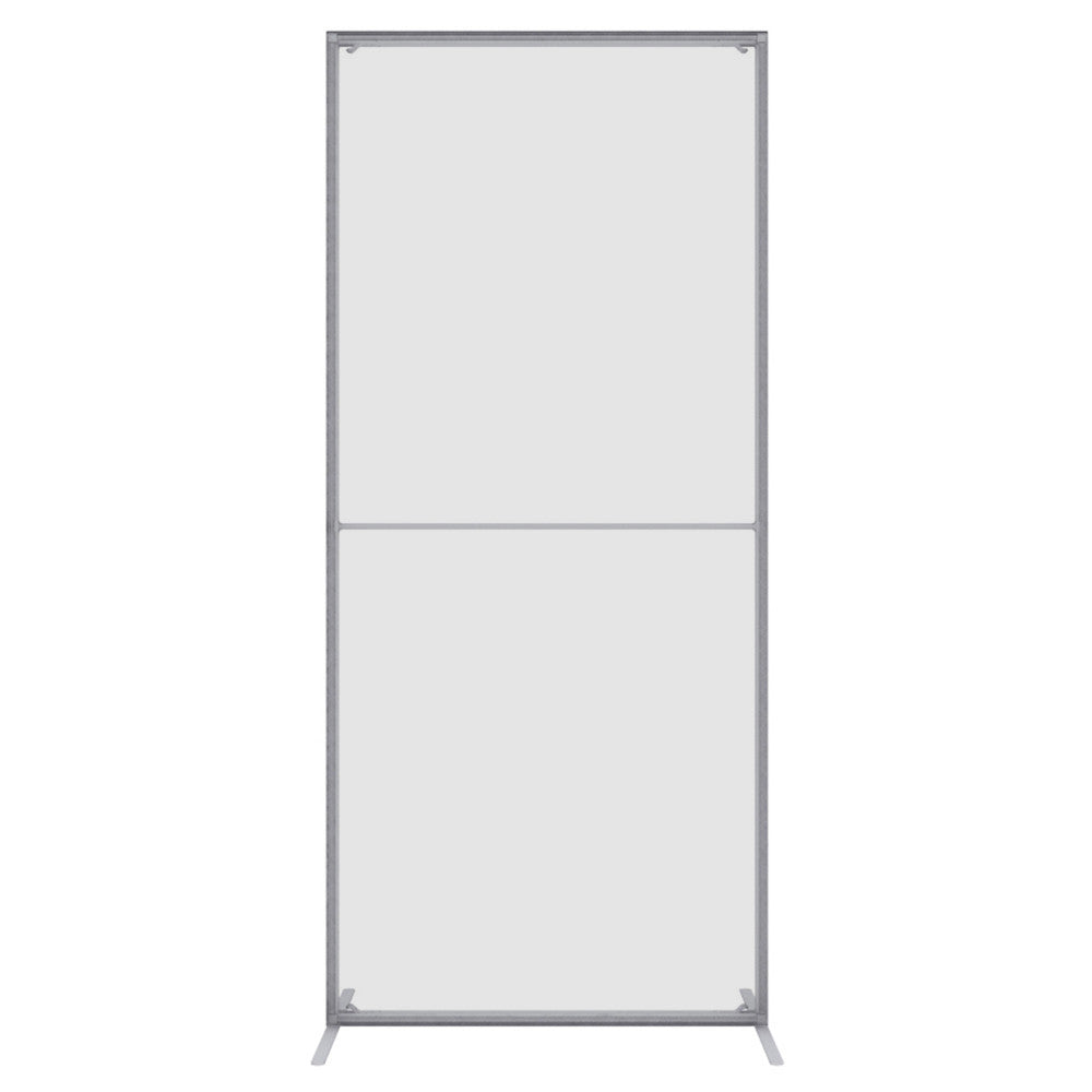 ONE CHOICE® 3.3 x 7.4 ft. QSEG Quick Wall Display