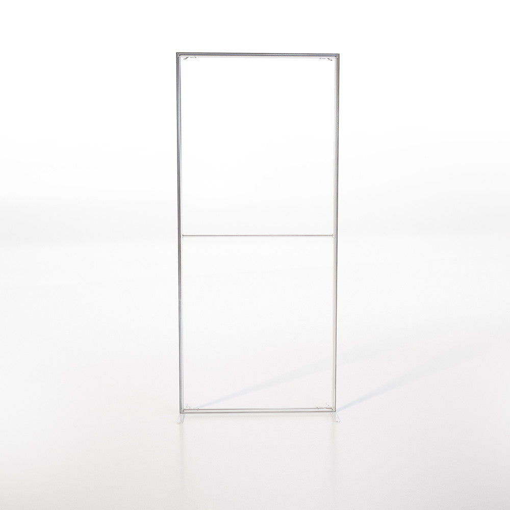 ONE CHOICE® 3.3 x 7.4 ft. QSEG Quick Wall Display