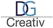 DG Creativ LLC logo
