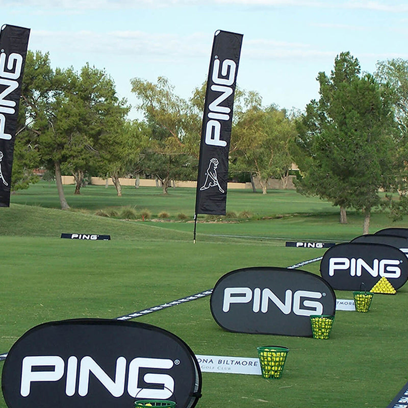 Custom printed event tent canopies, horizontal pop-up banners, and printed flags for event, festival, and tradeshow branding. In Cleveland, OH, Boston, MA, New York, NY, Los Angelas, CA, Dallas TX, Orlando, FL, Chicago, IL