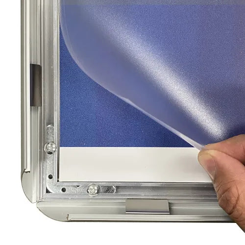 Wall Mount Snap Frame Non-Backlit