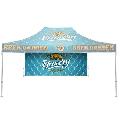Canopy Backdrops