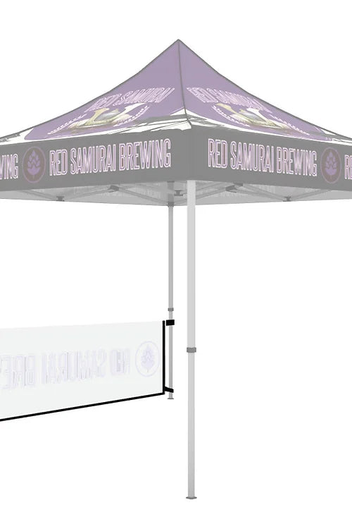 ONE CHOICE® 10ft Aluminum Canopy Tent