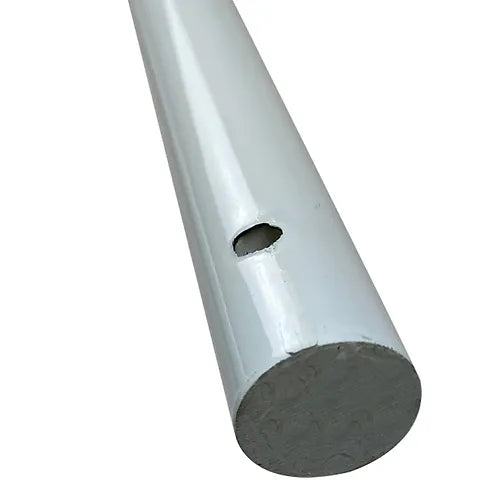 Street Pole Banners with Mounting Hardware