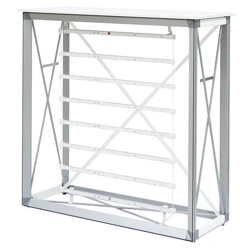 Lumiere Light Wall® Counter Backlit