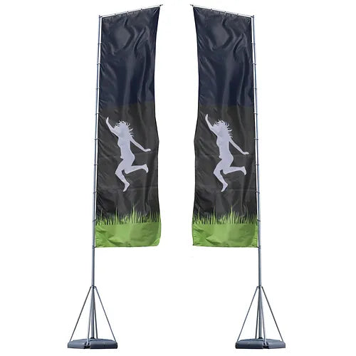 23 ft. Mondo Outdoor Banner