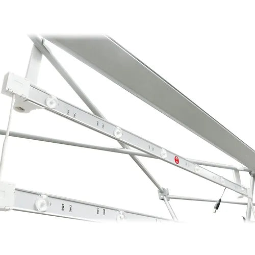 Lumiere Light Wall® Counter Backlit